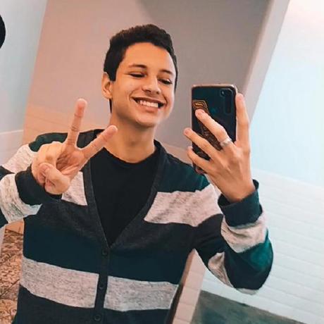 Victordonoso Victor Donoso Github - Mobile Abstract Backgrounds for Desktop