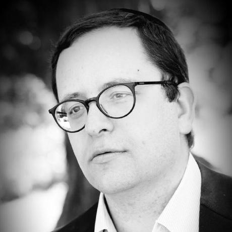 Ronrichman Ronald Richman Github - Full HD City Wallpapers for Desktop