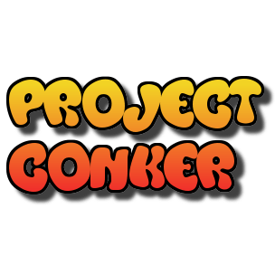 Github Mkst Conker Work In Progress Decompilation Of Conker S Bad - Incredible HD Gradient Designs | Free Download
