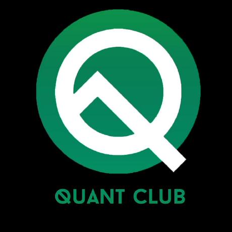 Quant Club Iitkgp Github - Space Patterns - Creative 4K Collection