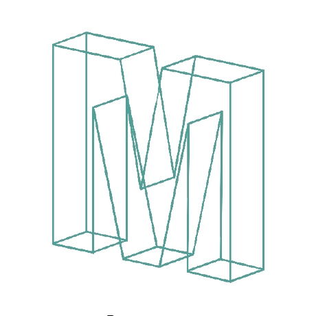 Muno9748 Muno Github - Beautiful Gradient Art - 4K