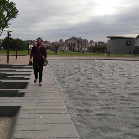 Santiagofmc1 Santiago Mateus Cubillos Github - Colorful Illustration Collection - HD Quality