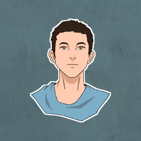 Github Rafistra Practice Website Design - Gradient Image Collection - High Resolution Quality