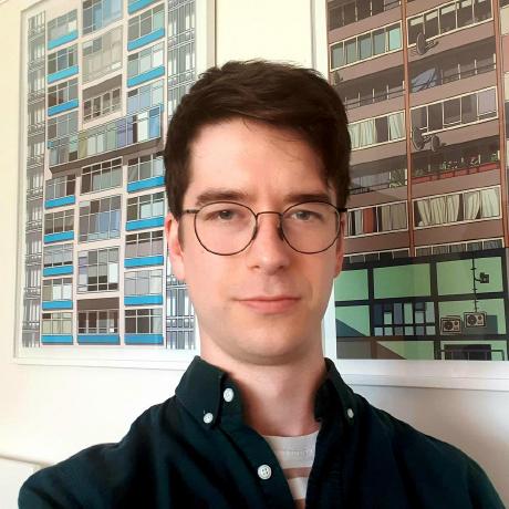 Lukebarnard Luke Barnard Github - Download Artistic Colorful Photo | High Resolution