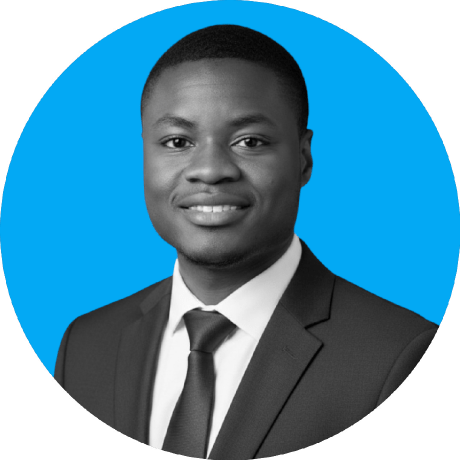 Bakeze Marc Ezechiel Bakayoko Github - Gradient Art Collection - Full HD Quality