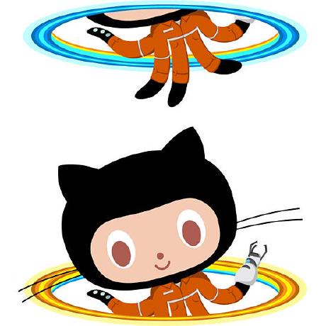 Animesche Github - Professional Minimal Image - HD