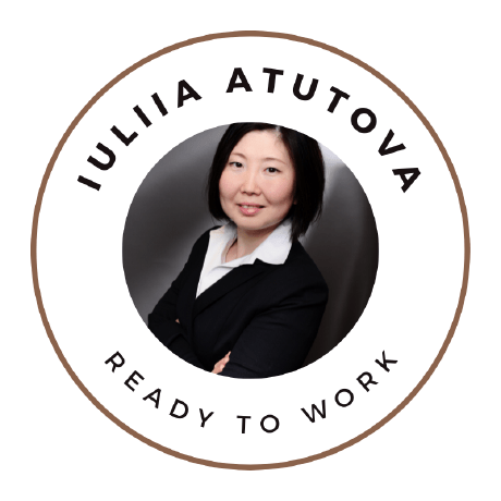 Iuliia Sergeeva Github - Artistic Minimal Image - Ultra HD