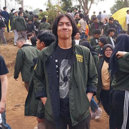 Rasyid Github - Modern Landscape Background - HD