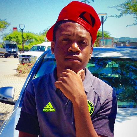 Thewebalchemist Berack Kaunda Github - Ultra HD Geometric Textures for Desktop