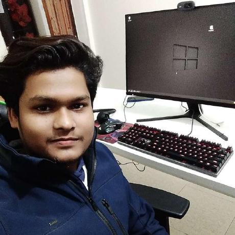 Developer Shorif Shoriful Islam Github