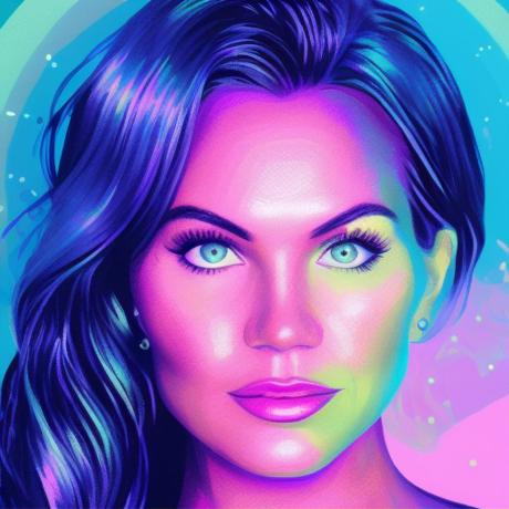 Sylvia Lm Github - Artistic Ocean Texture - HD