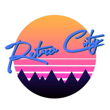 Kalel1981 Super Retro City Github - Download Ultra HD Minimal Art | 8K