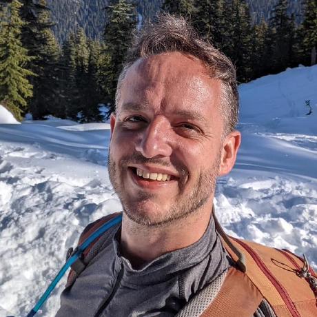 Seymour Github - Creative 4K Mountain Designs | Free Download