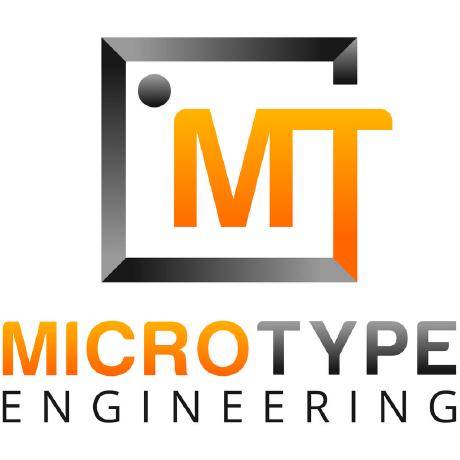 Github Microtype Engineering Mte Usb Hub - Creative Colorful Photo - 8K