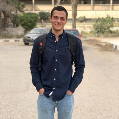 Sherifemad10 Sherif Emad Github - Desktop Space Designs for Desktop