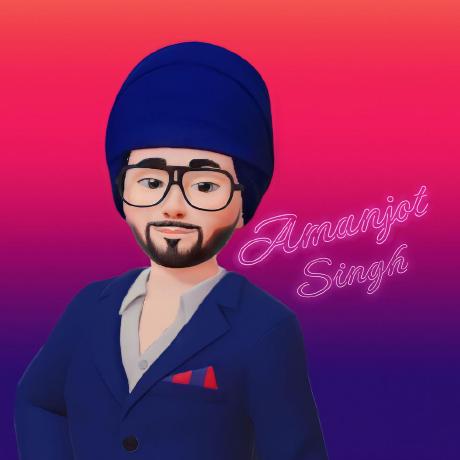 Notamans Amanjot Singh Github - Modern 8K Colorful Wallpapers | Free Download