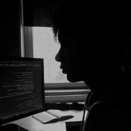 Bberkduman Berk Github - Minimal Wallpapers - Creative Desktop Collection