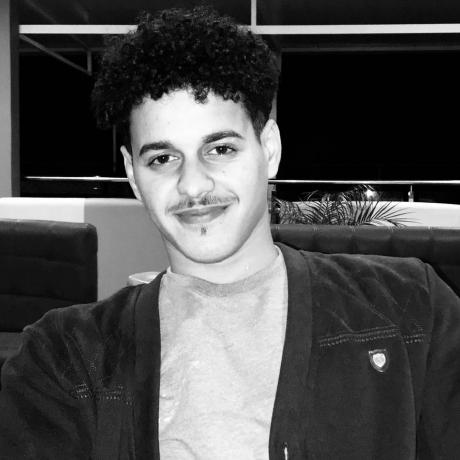 Walidshaari Walid Shaari Cnj Github - Best Colorful Designs in HD