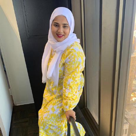 Samiya Brookes Github - Gradient Textures - Artistic 8K Collection