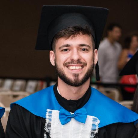 Gustavo Randel Gustavo Randel Github - Premium Gradient Design Gallery - High Resolution