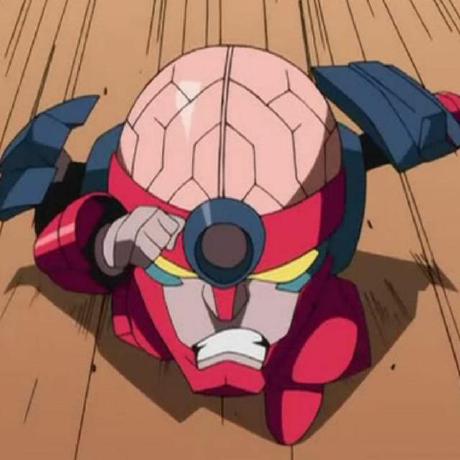 Korido Github - Elegant City Photo - Retina