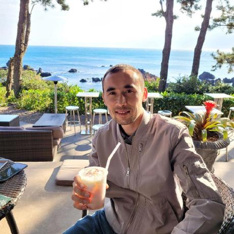 Oybek Hub Github - Premium Abstract Texture Gallery - HD