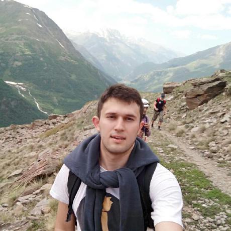 Vasilii Test Github - Minimal Texture Collection - Mobile Quality