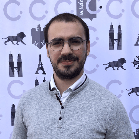 Dmathieu Damien Mathieu Github - Full HD Light Patterns for Desktop