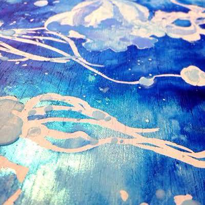 Itsyuni Vadim Yuni Github - Premium Dark Art Gallery - Ultra HD