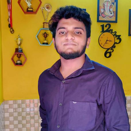 Vetrivel Vp Vetrivel Ravi Github - Retina Space Designs for Desktop