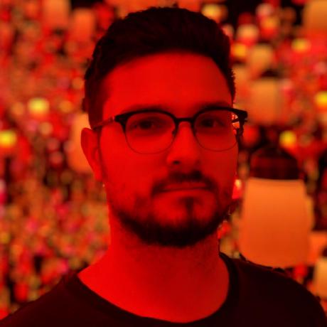 Dgorelik Daniel Gorelik Github - Download Perfect Abstract Pattern | Ultra HD