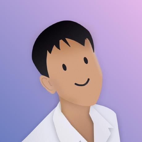 Palmdevs Palm Github - Ultra HD Light Patterns for Desktop