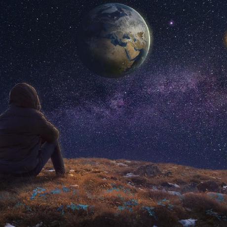 Sina H A Sina Github - City Pattern Collection - 8K Quality