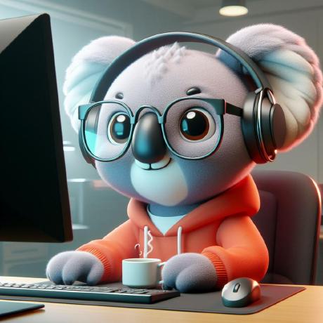 Prepor Andrew Rudenko Github - Amazing Minimal Photo - HD