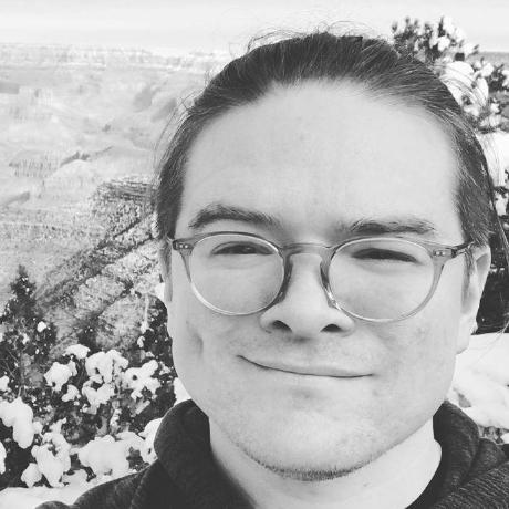 Michael Sharpe Github - Premium Gradient Image Gallery - 4K