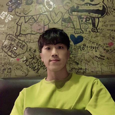 Seungholim Lim Seungho Github