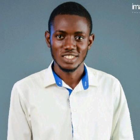 Qudus4l Qudus Abolade Github - Download Creative Abstract Wallpaper | Desktop