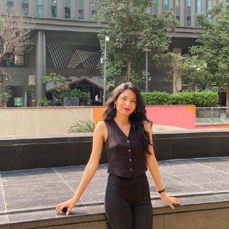 Ria08 Ria Singh Github - Ultra HD Gradient Illustration - 4K