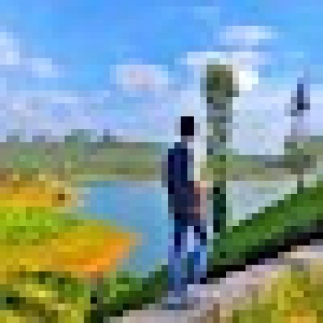 Vijay151 Gudapati Vijay Github - Nature Illustrations - Creative High Resolution Collection