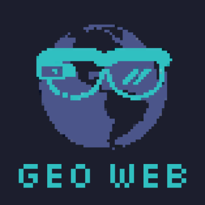Geo Web Github - City Pattern Collection - HD Quality