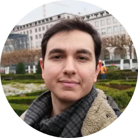 Onurshar Onur Github - Best Space Designs in Mobile