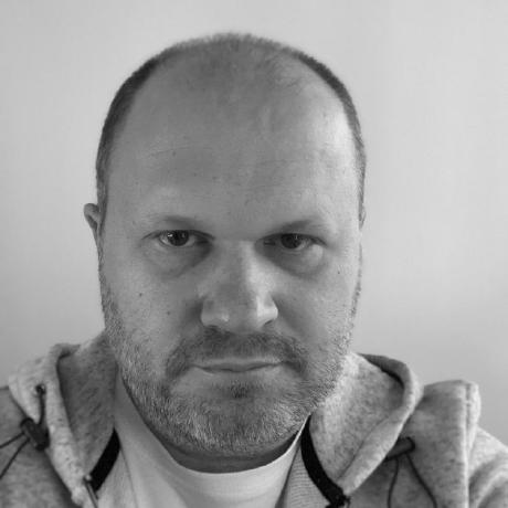 Tomislavpetkovic Tomislav Petkovi Github - Premium Colorful Design Gallery - 8K