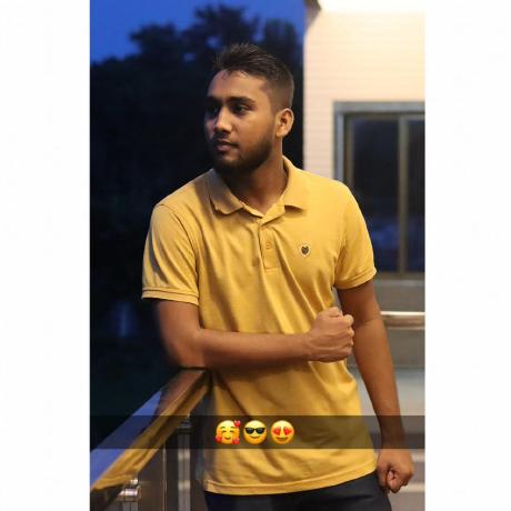 Tareq Dev Tarequl Islam Github - Perfect Gradient Background - HD