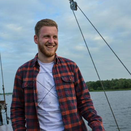 Joost E Github - 4K Nature Designs for Desktop