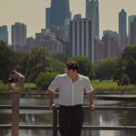 Ivan Jaramillo - Full HD Abstract Textures for Desktop