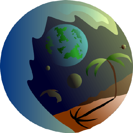 Avocet Shores Github - Premium Dark Illustration - Ultra HD