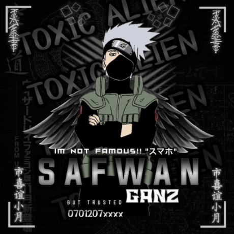 Safwanganz Safwanganz Github