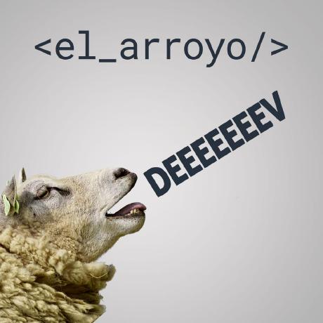 Erik Arroyo Github - Retina Gradient Designs for Desktop