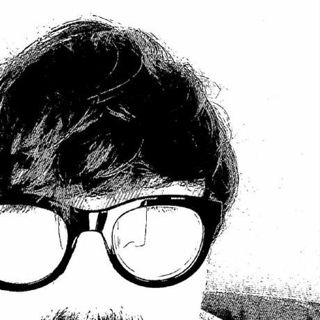 Hidehiko Aihara Github - Elegant City Art - Desktop