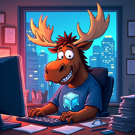 Avaloniaui By Icehunter Pull Request 3 Ffxivapp Ffxivapp - Incredible 8K Minimal Illustrations | Free Download